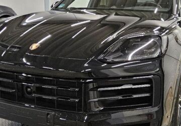 Porsche Cayenne 19.999 km 101.999 &euro; Stuttgart 70499