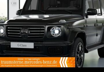 Mercedes-Benz G 450 1.061 km 168.990 &euro; Stuttgart 70469