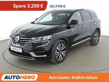 Gebrauchte Renault Koleos