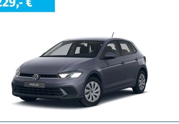 VW Polo 7.443 km 20.630 &euro; Kornwestheim 70806