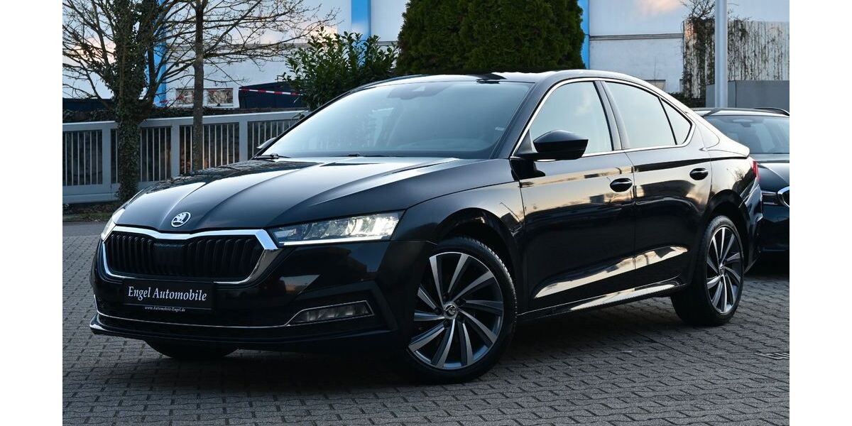 Skoda Octavia 149.000 km 26.999 &euro; Waiblingen 71332