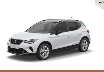 Seat Arona 27.796 km 25.930 &euro; Stuttgart-Feuerbach 70469