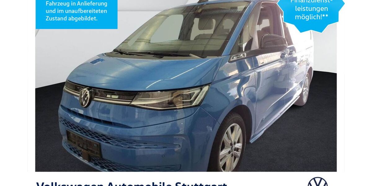 VW T7 Multivan 99.778 km 43.490 &euro; Stuttgart 70188