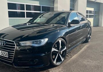 Audi A6 230.000 km 21.500 &euro; Stuttgart 70176