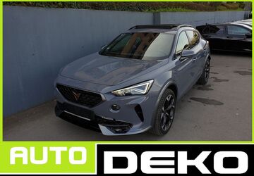 Cupra Formentor 84.505 km 24.930 &euro; Waiblingen 71332