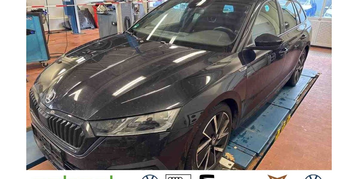 Skoda Octavia 78.870 km 23.390 &euro; Zell u.A. 73119