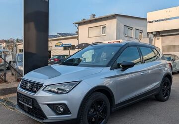 Seat Arona 39.900 km 17.900 &euro; Göppingen 73033