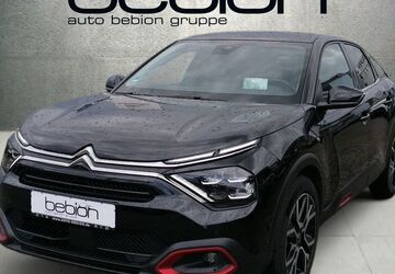 Citroen ë-C4 44.399 km 16.750 &euro; Göppingen 73037