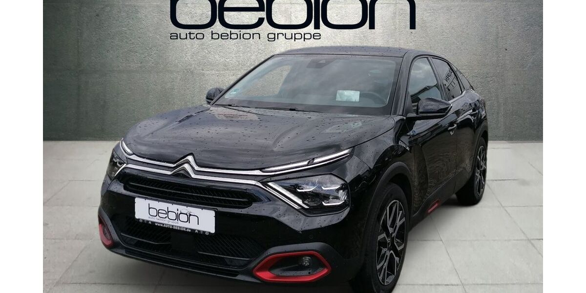 Citroen ë-C4 44.399 km 16.750 &euro; Göppingen 73037