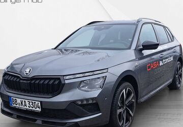 Skoda Kamiq 1.500 km 35.990 &euro; Böblingen 71034