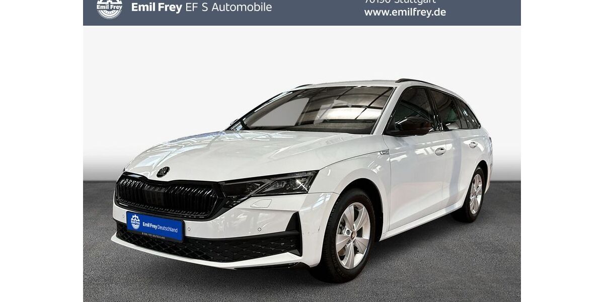 Skoda Octavia 40.802 km 29.995 &euro; Stuttgart 70190