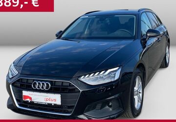 Audi A4 31.415 km 31.830 &euro; Göppingen 73037