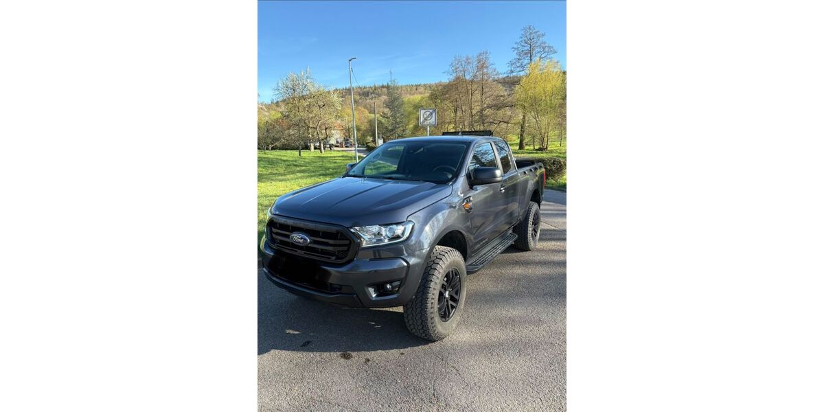 Ford Ranger 45.500 km 33.500 &euro; Schorndorf 73614
