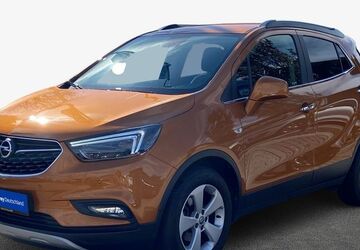 Opel Mokka X 75.331 km 13.450 &euro; Leonberg 71229