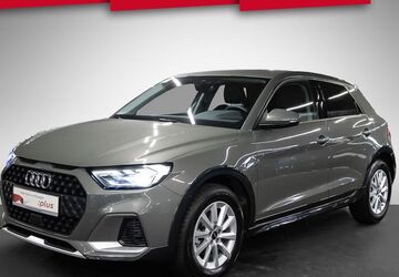 Audi A1 7.780 km 24.570 &euro; Stuttgart 70469