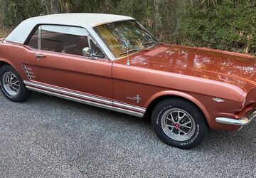 Ford Mustang 9.999 km 36.880 &euro; Wüstenrot-Neuhütten 71543