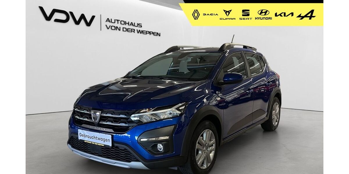 Dacia Sandero 20.500 km 15.900 &euro; Stuttgart 70469