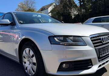 Audi A4 100.000 km 8.499 &euro; Marbach 71672