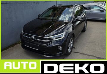 VW Taigo 78.228 km 19.470 &euro; Waiblingen 71332