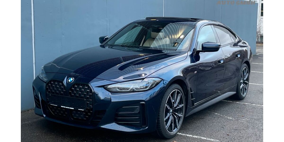 BMW 420 146.000 km 32.980 &euro; Sindelfingen 71065