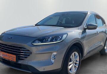 Ford Kuga 42.751 km 19.990 &euro; Rutesheim 71277