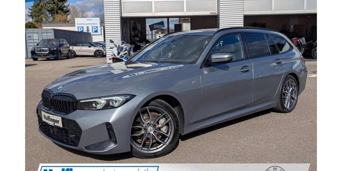 BMW 330 53.810 km 41.490 &euro; Schorndorf 73614