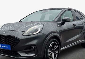 Ford Puma 59.088 km 18.870 &euro; Leonberg 71229