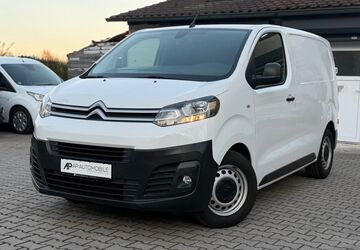 Citroen Jumpy 15.252 km 15.990 &euro; Steinenbronn 71144