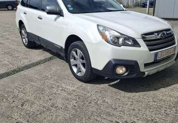 Subaru OUTBACK 229.000 km 7.999 &euro; Sachsenheim 74343