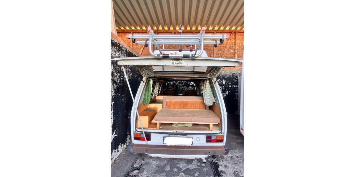 VW T3 andere 231.000 km 15.000 &euro; Waiblingen 71334