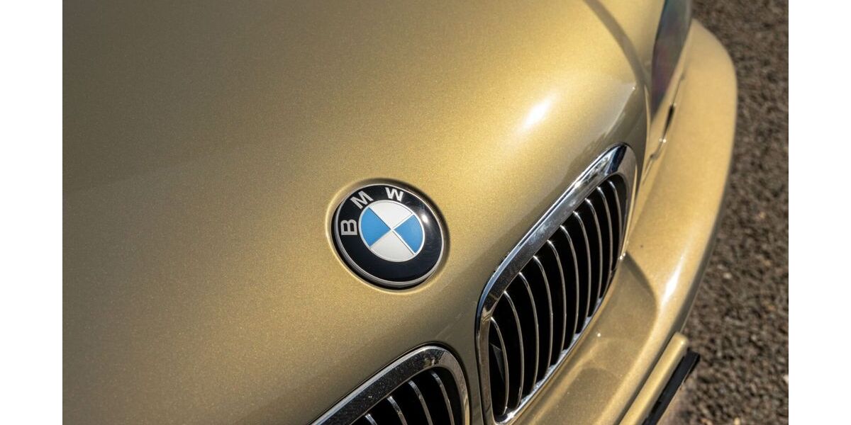 BMW 325 74.500 km 18.500 &euro; Oberstenfeld 71720