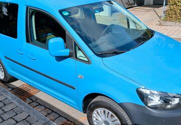 VW Caddy 146.000 km 8.500 &euro; Schönaich 71101