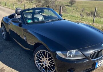 BMW Z4 119.082 km 11.200 &euro; Kirchheim unter Teck 73230