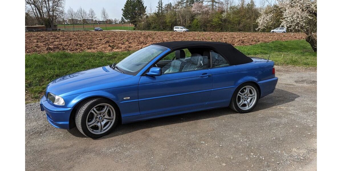 BMW 325 178.000 km 9.999 &euro; Stuttgart 70499