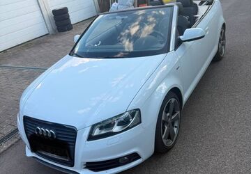 Audi A3 133.000 km 11.000 &euro; Waiblingen 71332