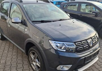 Dacia Sandero 87.900 km 6.800 &euro; Sindelfingen 71069