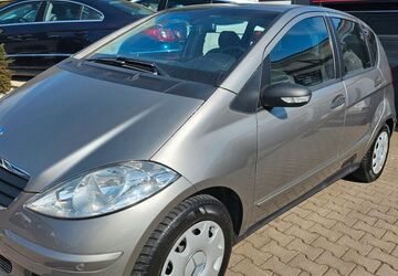Mercedes-Benz A 150 120.196 km 3.980 &euro; Magstadt 71106