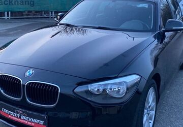 BMW 114 130.000 km 6.790 &euro; Backnang 71522