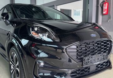 Ford Puma 2.400 km 21.800 &euro; Neckartailfingen 72666