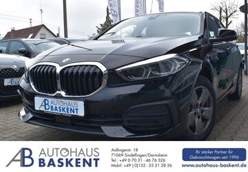 BMW 118 30.300 km 20.980 &euro; Sindelfingen-Darmsheim 71069
