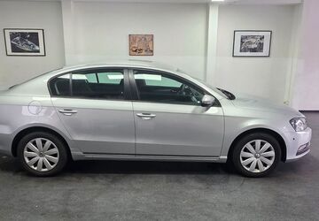 VW Passat 139.000 km 5.990 &euro; Asperg/Ludwigsburg bei Stuttgart 71679