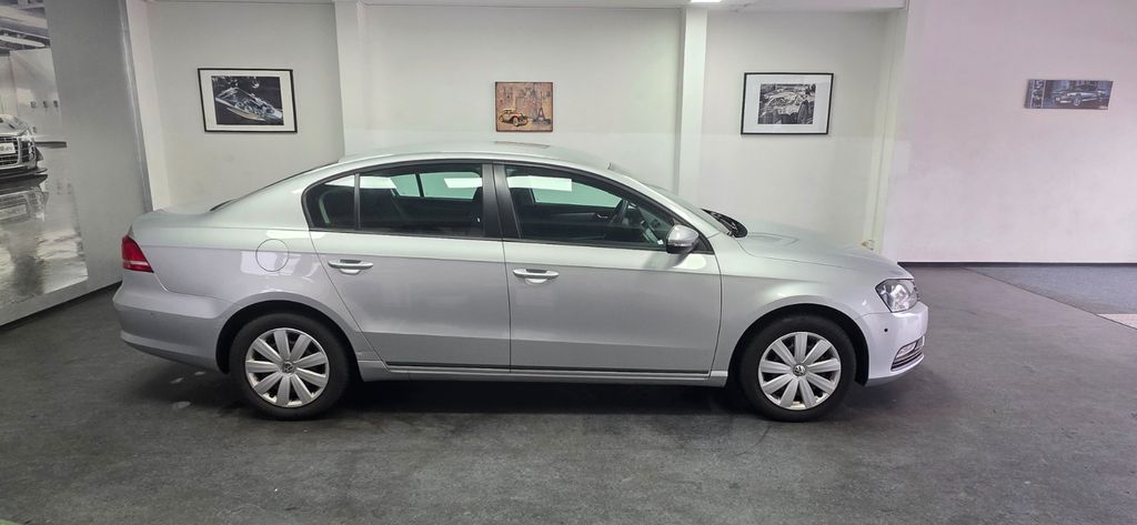 VW Passat 139.000 km 5.990 &euro; Asperg/Ludwigsburg bei Stuttgart 71679