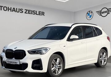 BMW X1 102.400 km 24.440 &euro; Waiblingen 71332