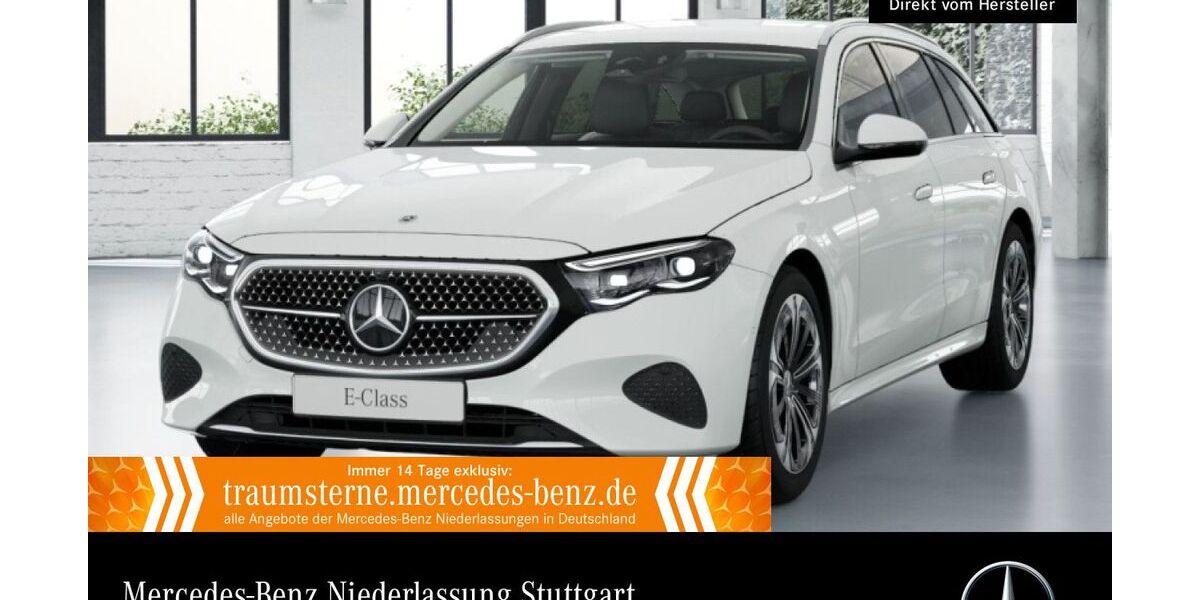 Mercedes-Benz E 300 7.896 km 47.980 &euro; Stuttgart 70469