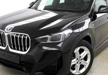 BMW X1 25.000 km 40.490 &euro; Böblingen 71032