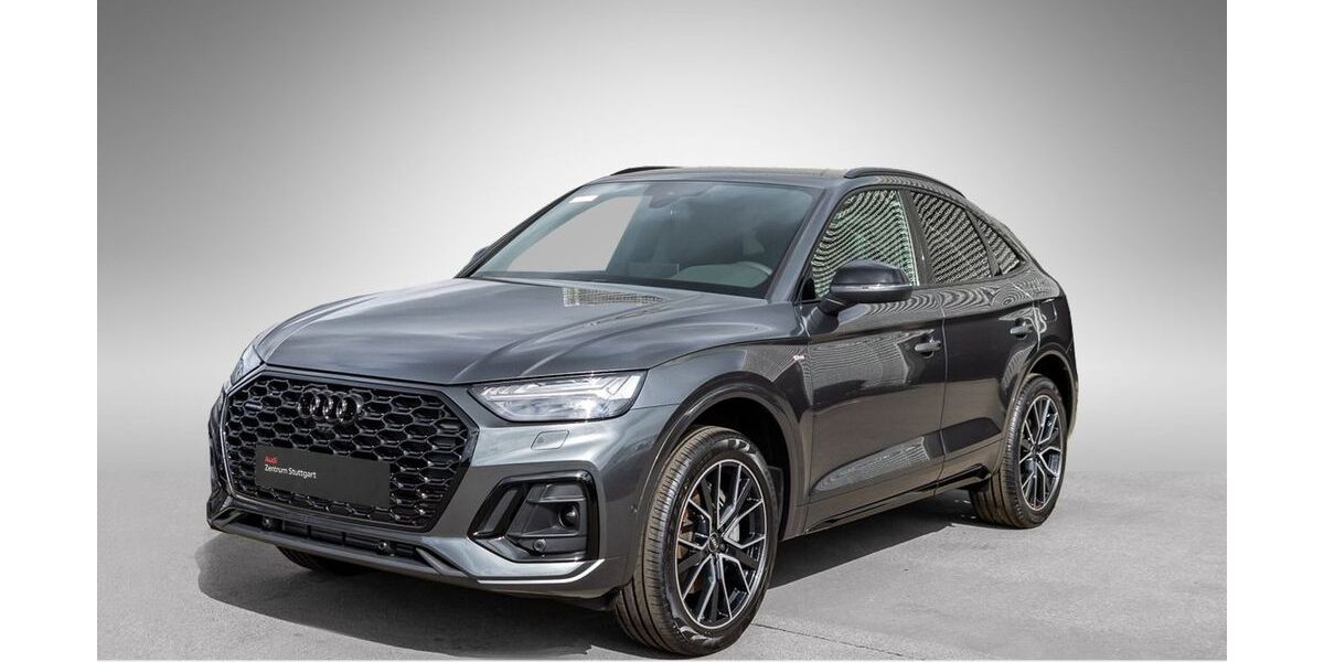 Audi Q5 9.999 km 65.940 &euro; Stuttgart 70563