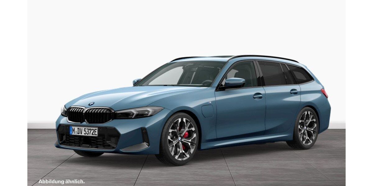 BMW 330 22.968 km 55.590 &euro; Stuttgart 70569