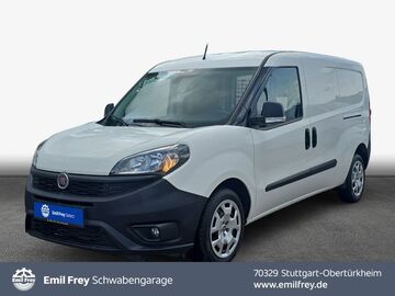 Gebrauchte Fiat Doblo
