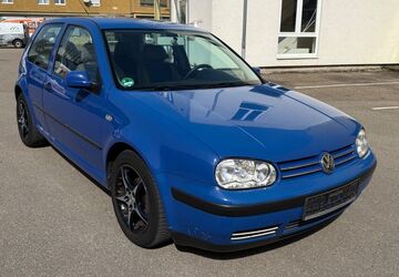 VW Golf 154.000 km 1.900 &euro; Möglingen 71696