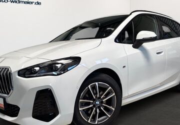 BMW 218 Active Tourer 65.000 km 25.990 &euro; Besigheim - Ottmarsheim 74354
